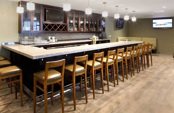 Hilton Garden Inn Reagan National Airport