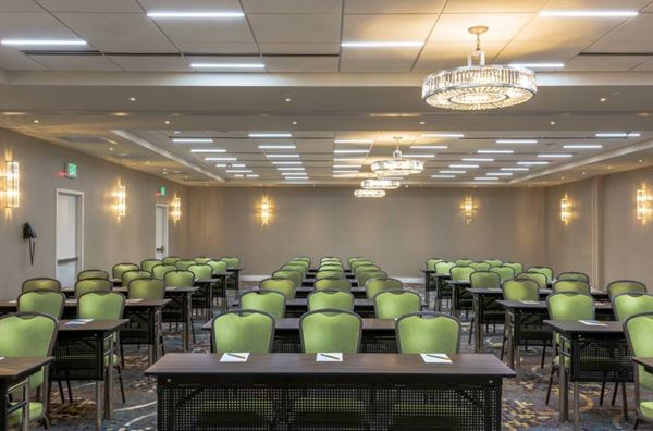 Hilton Garden Inn Reagan National Airport