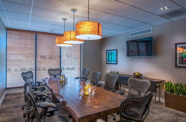 Hilton Garden Inn Reagan National Airport