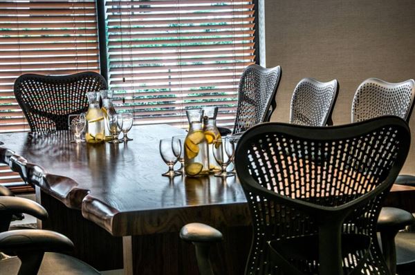 Hilton Garden Inn Reagan National Airport