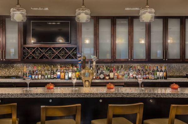 Hilton Garden Inn Reagan National Airport