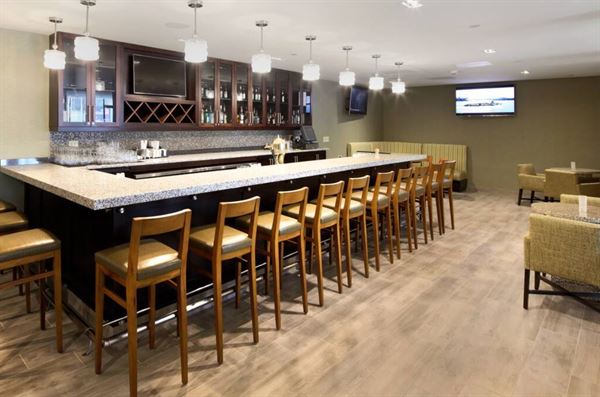 Hilton Garden Inn Reagan National Airport