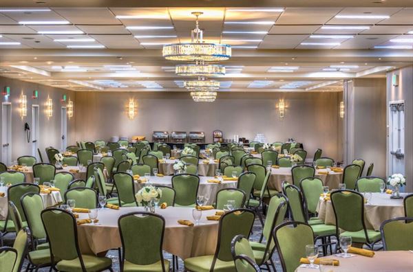 Hilton Garden Inn Reagan National Airport