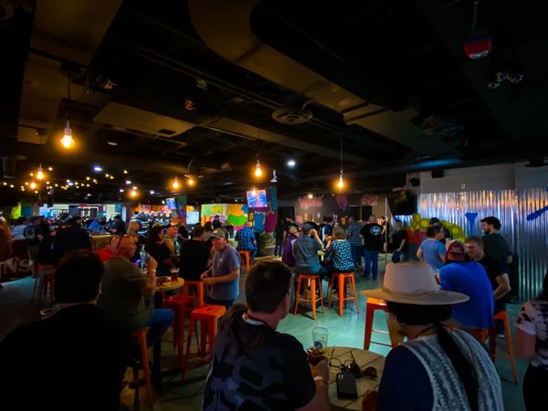 Lexus Club at Target Center Arena