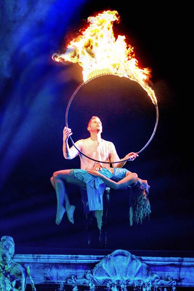 Rob Lake: Illusionist - Atlanta - Seen on AGT!