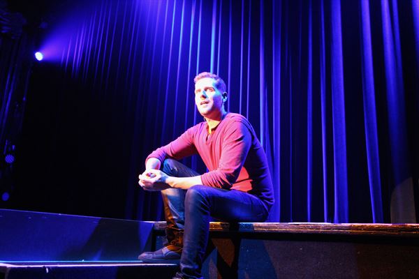 Rob Lake: Illusionist - Atlanta - Seen on AGT!