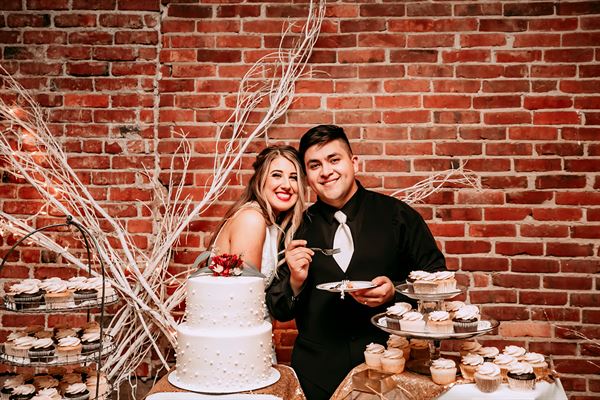 The Vintage Grand Room