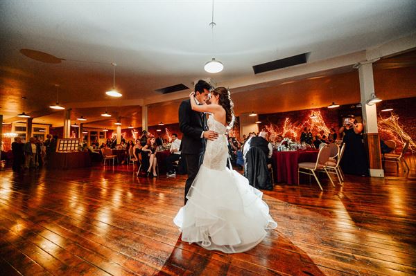 The Vintage Grand Room