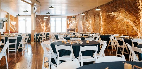 The Vintage Grand Room