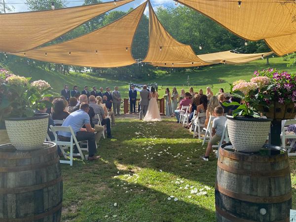 Lambert's Vintage Wines