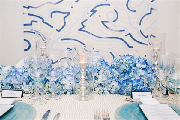 Waterfall Mansion NYC