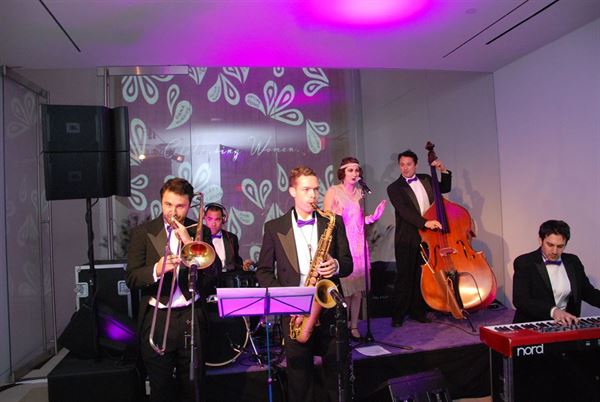 Waterfall Mansion NYC