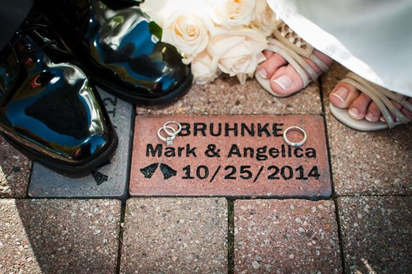 Chapel in the Pines Wedding & Banquet Center