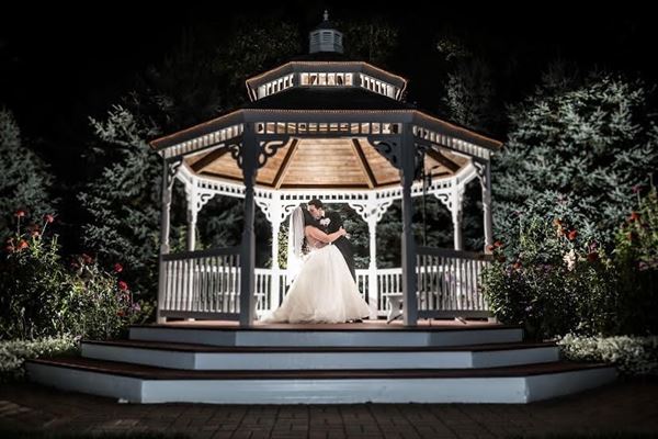 Chapel in the Pines Wedding & Banquet Center