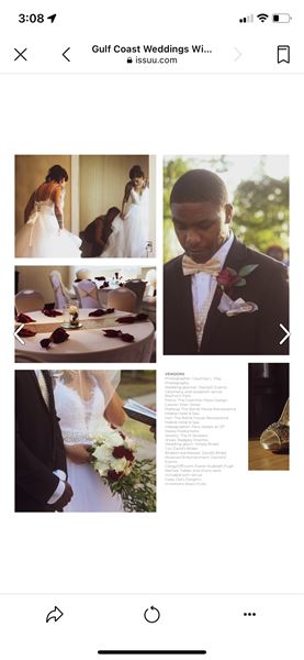 Courtney L Production