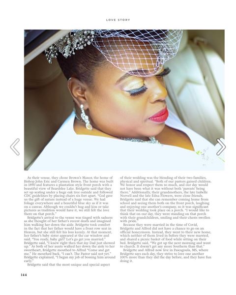 Courtney L Production