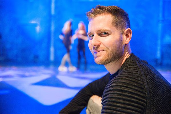 Rob Lake: Illusionist -Seen on AGT! - Kansas City