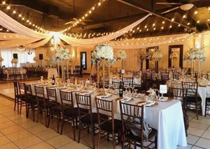 Banquet Room