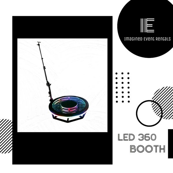 Imagined Event Rentals