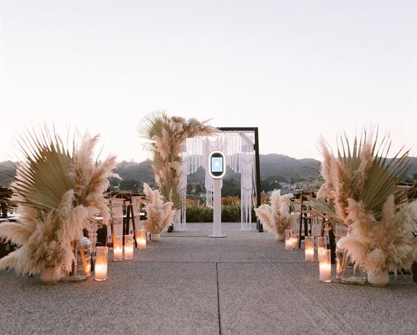 Imagined Event Rentals