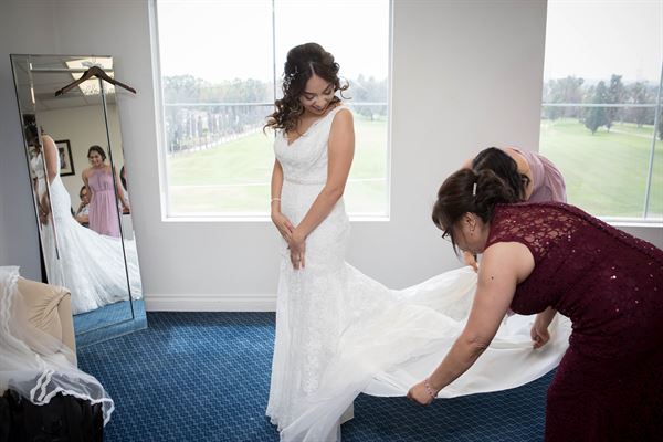 California Country Club