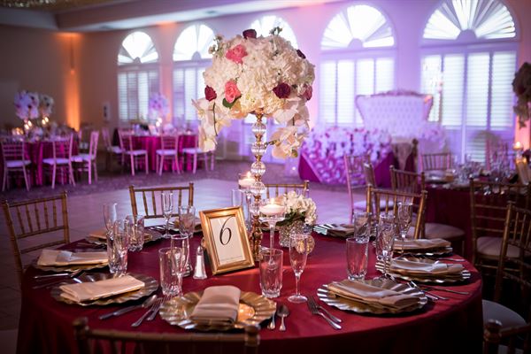 California Country Club