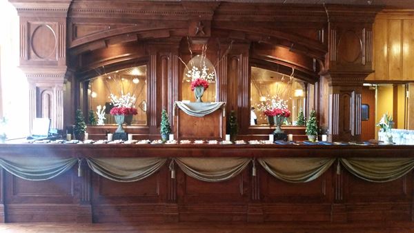 Desert Star Playhouse and Banquet Center