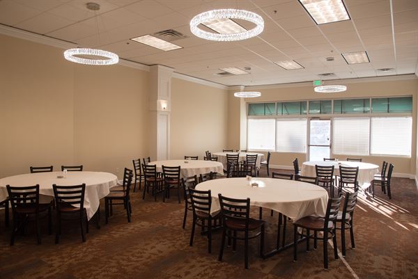 Desert Star Playhouse and Banquet Center