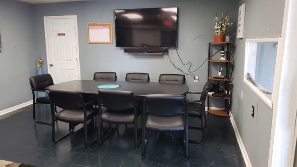 A Taste of Sunrise LLC