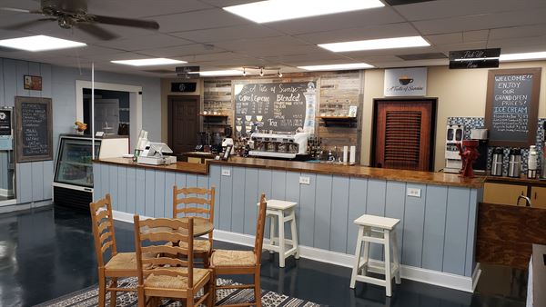 A Taste of Sunrise LLC