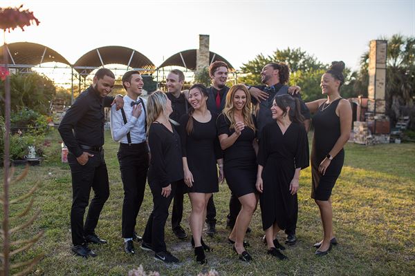 Morean Center for Clay