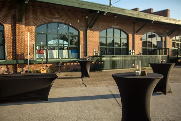 Morean Center for Clay