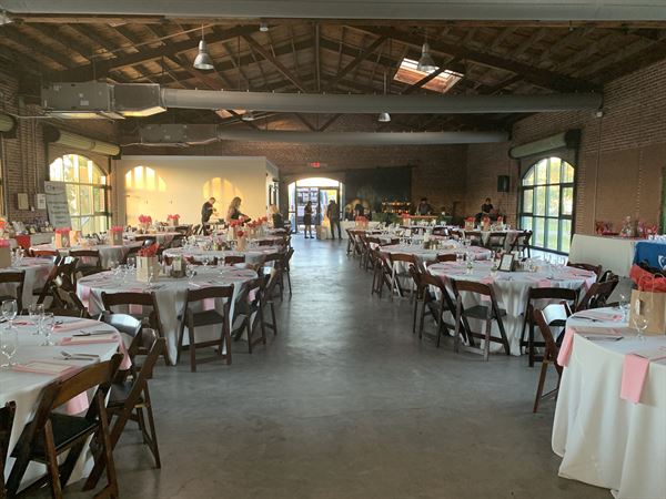 Morean Center for Clay