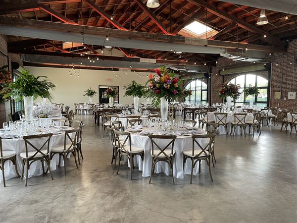 Morean Center for Clay