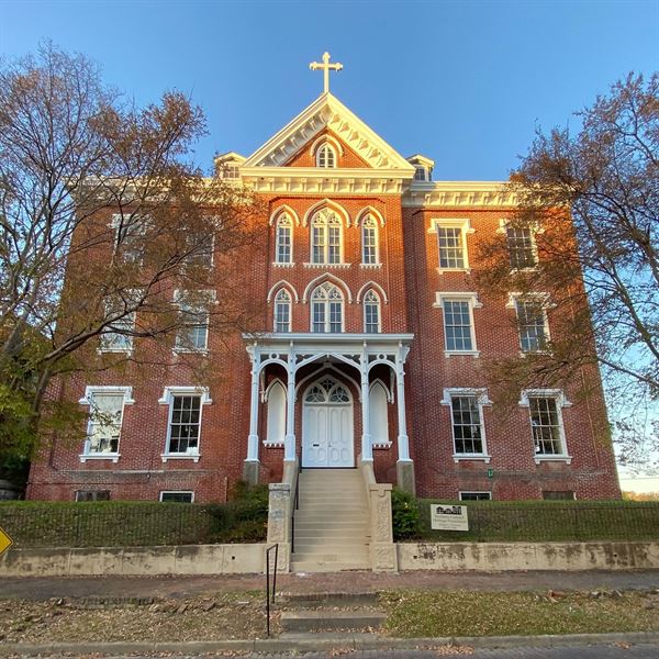 Southern Cultural Heritage Foundation