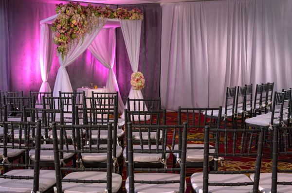 Falls Church Marriott Fairview Park