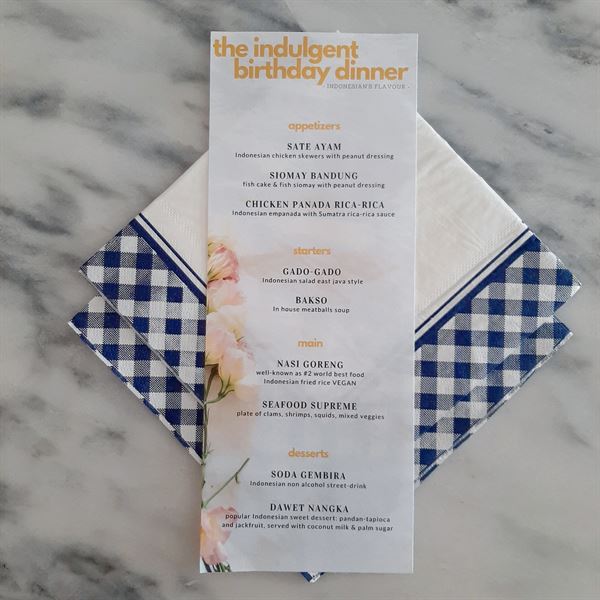 Indonesian's Flavour