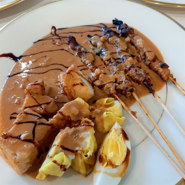 Indonesian's Flavour