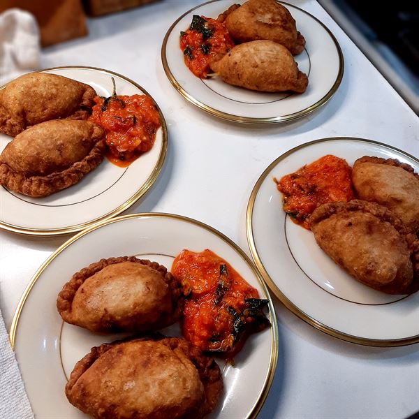 Indonesian's Flavour