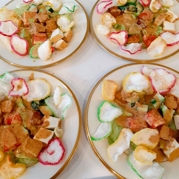 Indonesian's Flavour