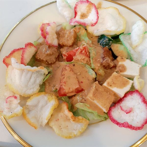 Indonesian's Flavour