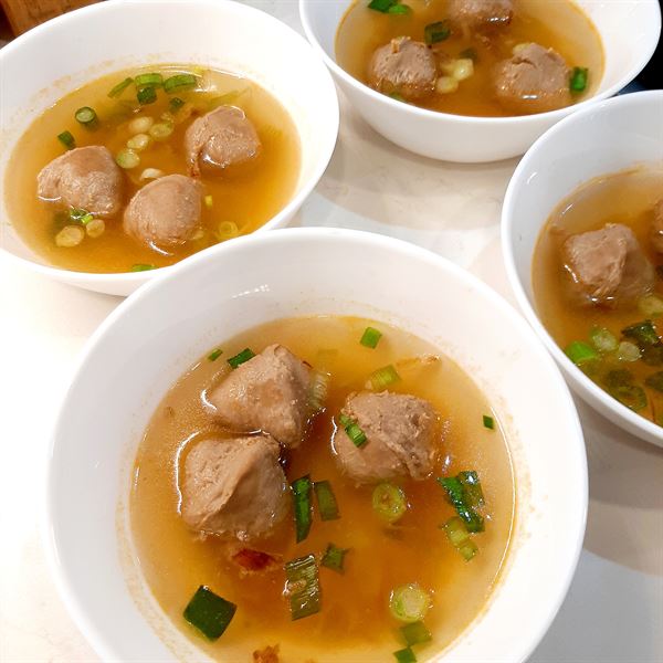 Indonesian's Flavour