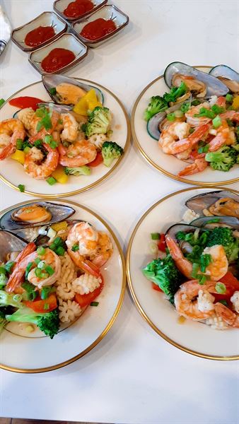 Indonesian's Flavour