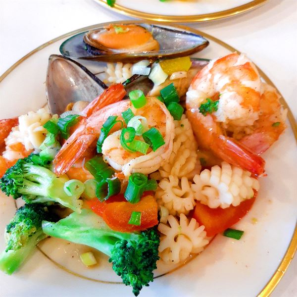 Indonesian's Flavour