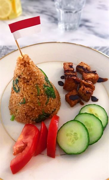 Indonesian's Flavour