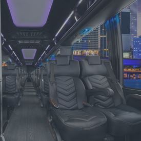 Unique Corporate Limos