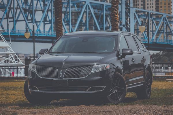 Unique Corporate Limos