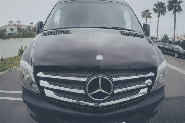 Unique Corporate Limos