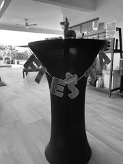 Last Call Bartending