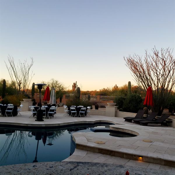 Last Call Bartending